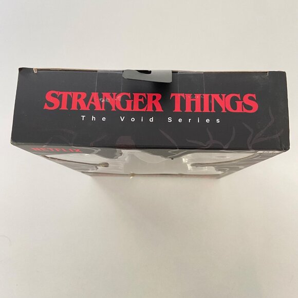 Stranger Things Netflix Hopper Action Figure The Void Series Bandai Collectible - Picture 8 of 12